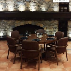 Mesas para comedor 1