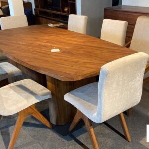 Mesas para comedor 3