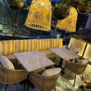 Mesas para comedor 4