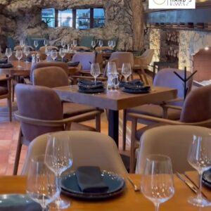 Mesas para comedor 6