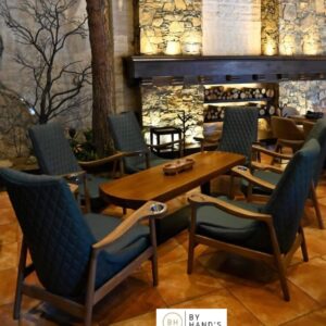 Mesas para comedor 8