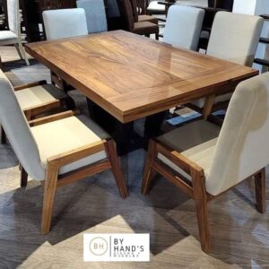 Mesas para comedor 9