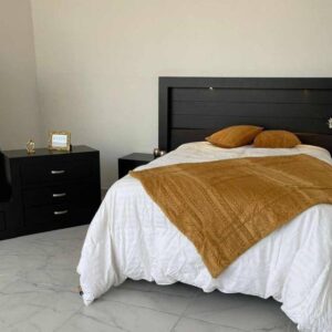 Recamara completa 10