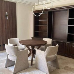 Mesas para comedor 10