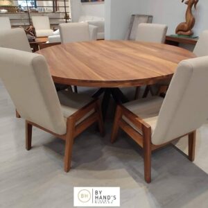 Mesas para comedor 11