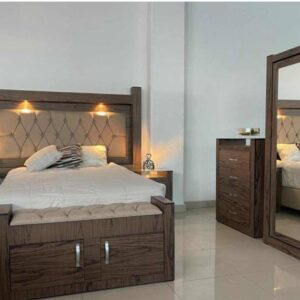 Recamara completa 12