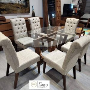 Mesas para comedor 12