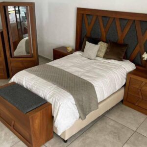 Recamara completa 13