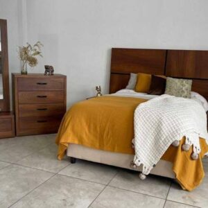 Recamara completa 15