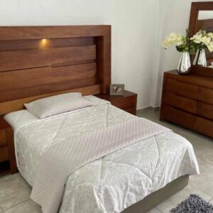 Recamara completa 16