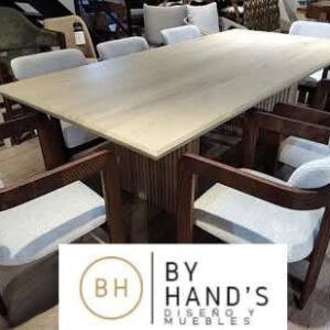 Mesas para comedor 13