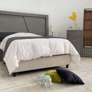 Recamara completa 18