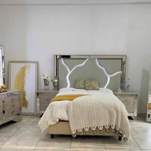 Recamara completa 19