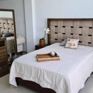 Recamara completa 20