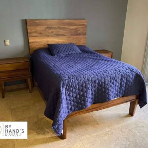 Recamara completa 21