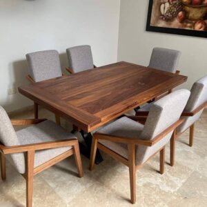 Mesas para comedor 16