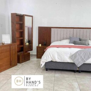 Recamara completa 23