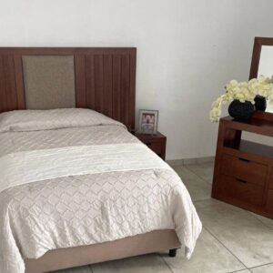 Recamara completa 24