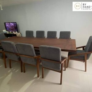 Mesas para comedor 17