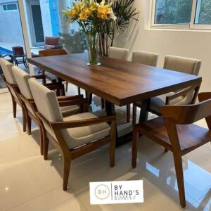 Mesas para comedor 18