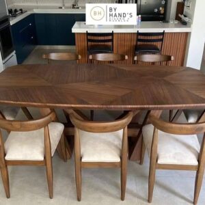 Mesas para comedor 19