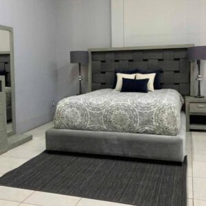 Recamara completa 25