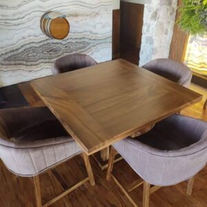 Mesas para comedor 20