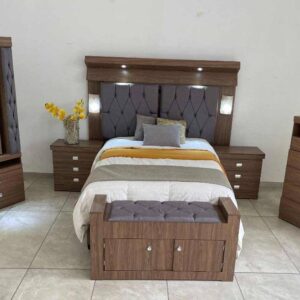 Recamara completa 27