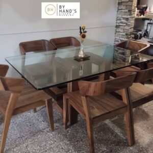 Mesas para comedor 21