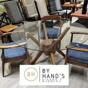 Mesas para comedor 25