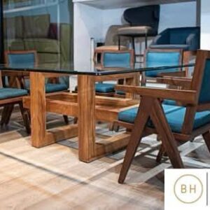 Mesas para comedor 26