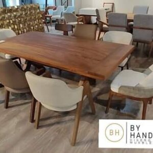 Mesas para comedor 27