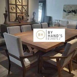 Mesas para comedor 30