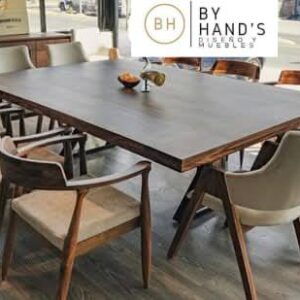 Mesas para comedor 32