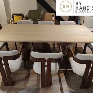 Mesas para comedor 33