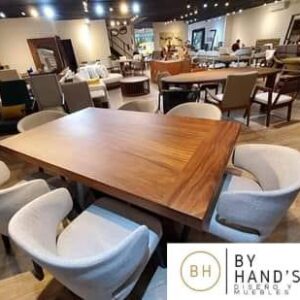 Mesas para comedor 35