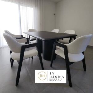 Mesas para comedor 41