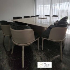 Mesas para comedor 42