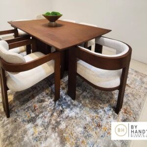 Mesas para comedor 43