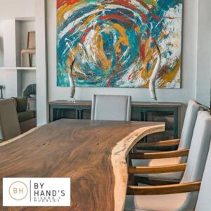 Mesas para comedor 44