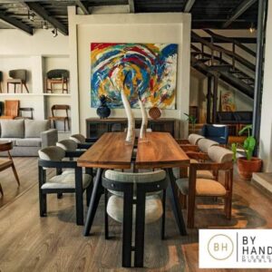 Mesas para comedor 51