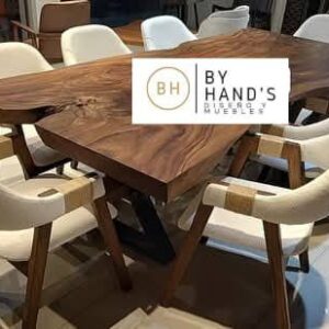 Mesas para comedor 52