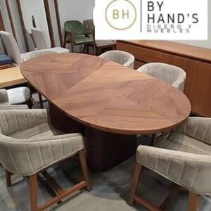 Mesas para comedor 57