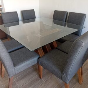 Mesas para comedor 58