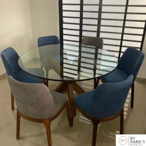 Mesas para comedor 59