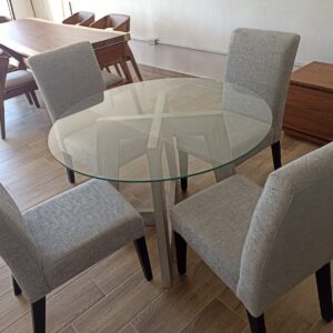 Mesas para comedor 60