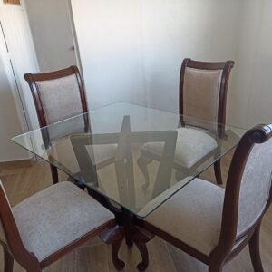 Mesas para comedor 61