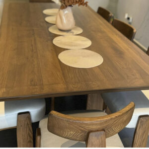 Mesas para comedor 68