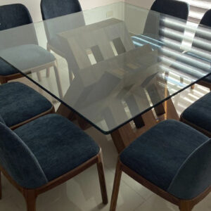 Mesas para comedor 63