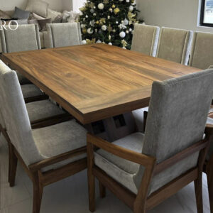 Mesas para comedor 65